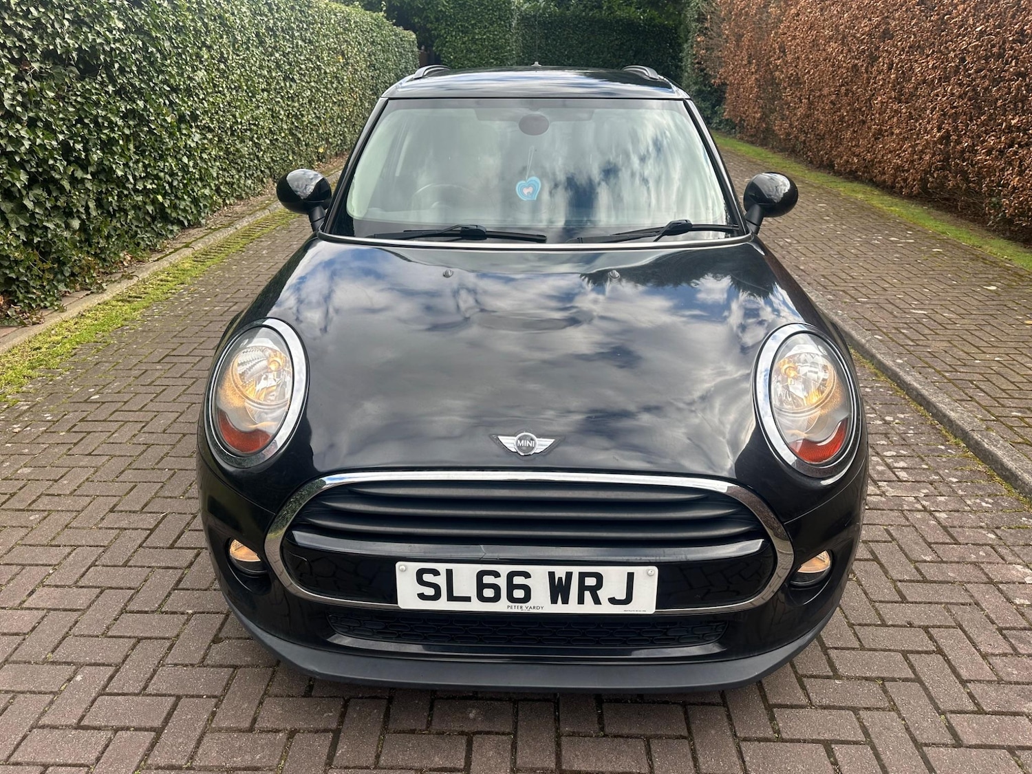 Used MINI Hatch 2016 for sale - 76991334: Photo 3