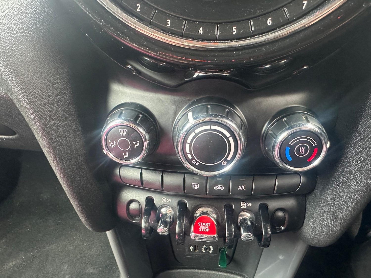 Used MINI Hatch 2016 for sale - 76991334: Photo 8