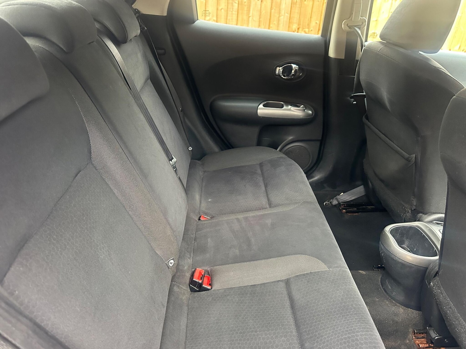 Used Nissan Juke 2013 for sale - 76702000: Photo 15