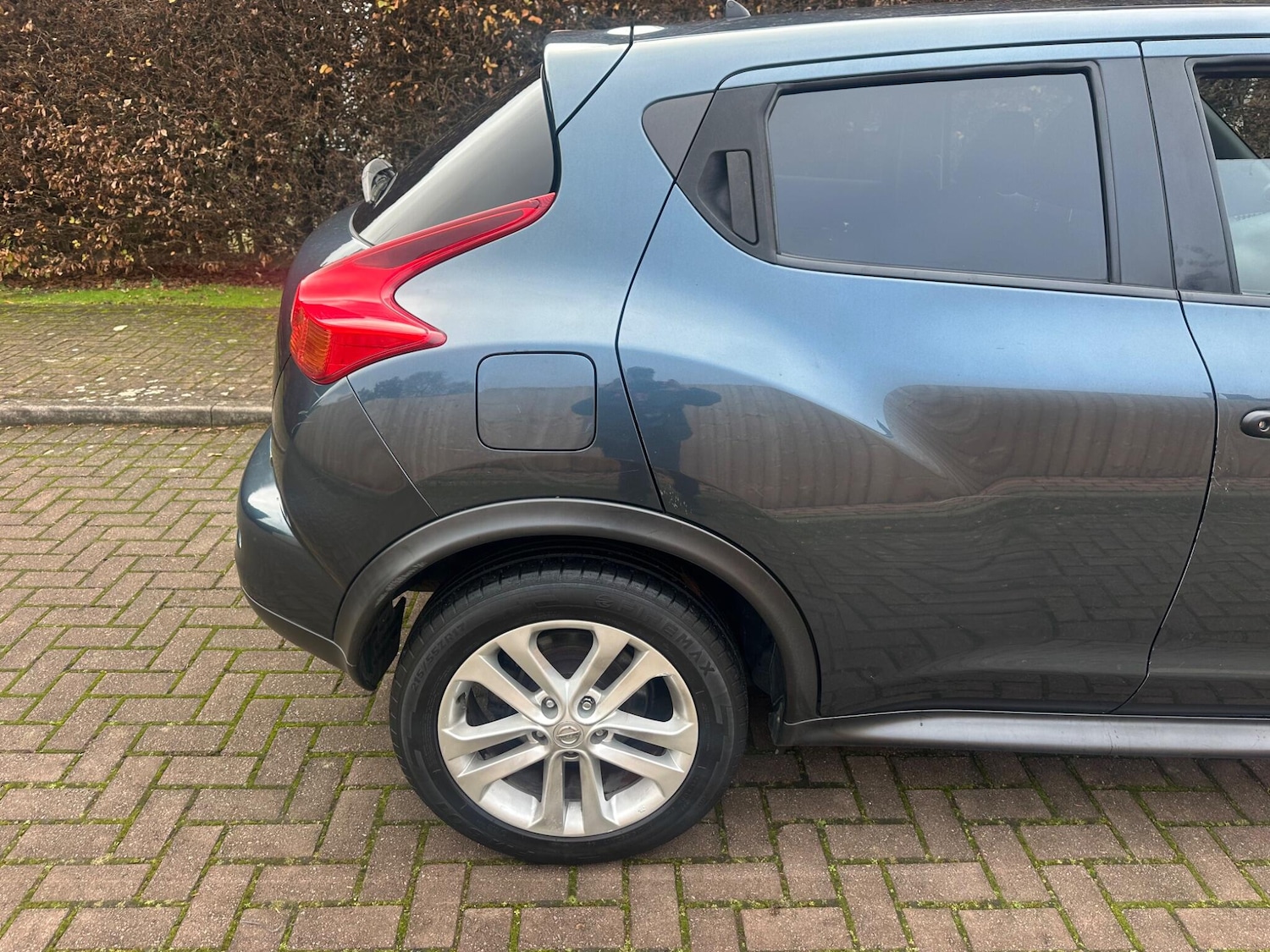 Used Nissan Juke 2013 for sale - 76702000: Photo 6