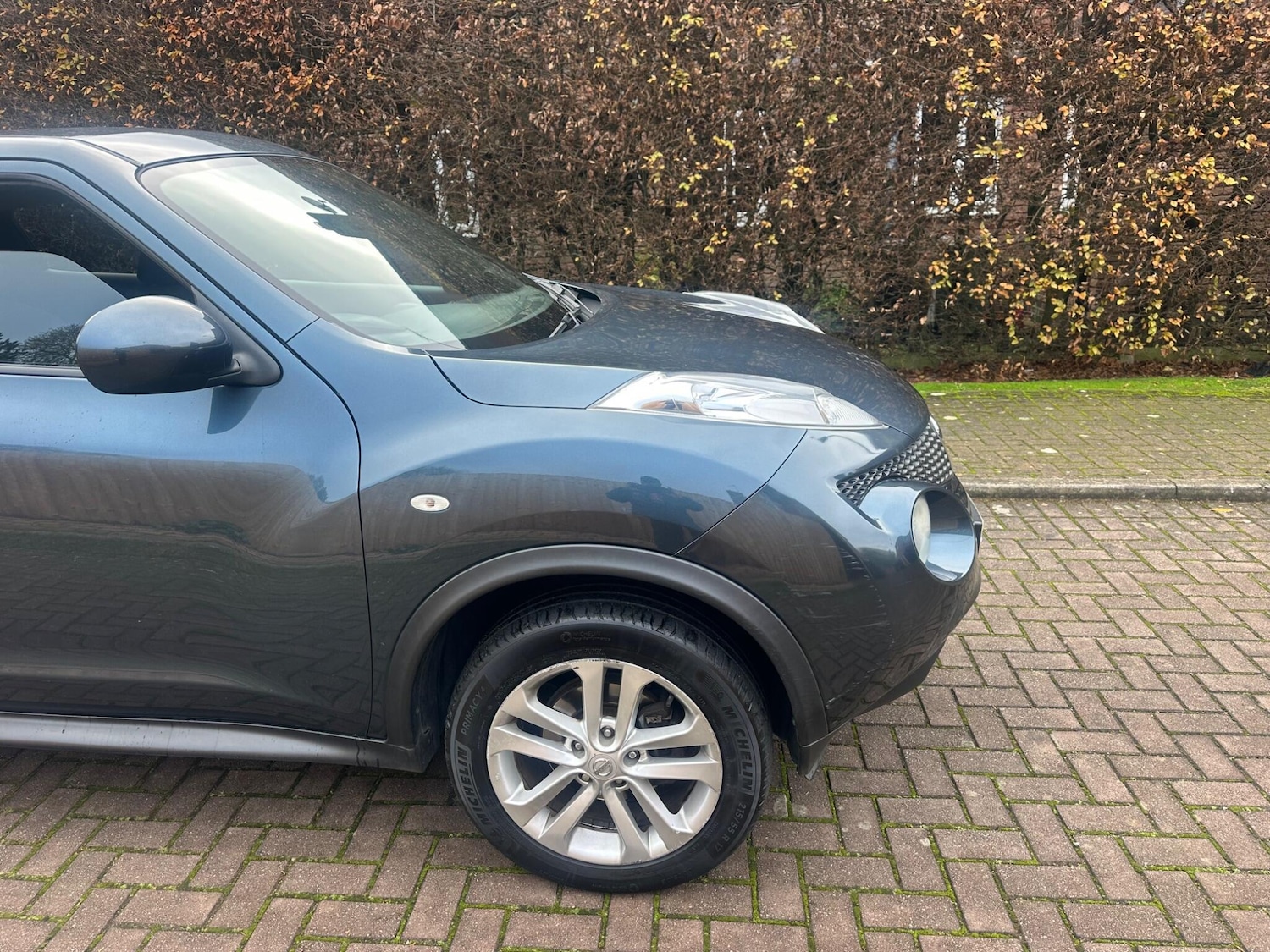 Used Nissan Juke 2013 for sale - 76702000: Photo 7