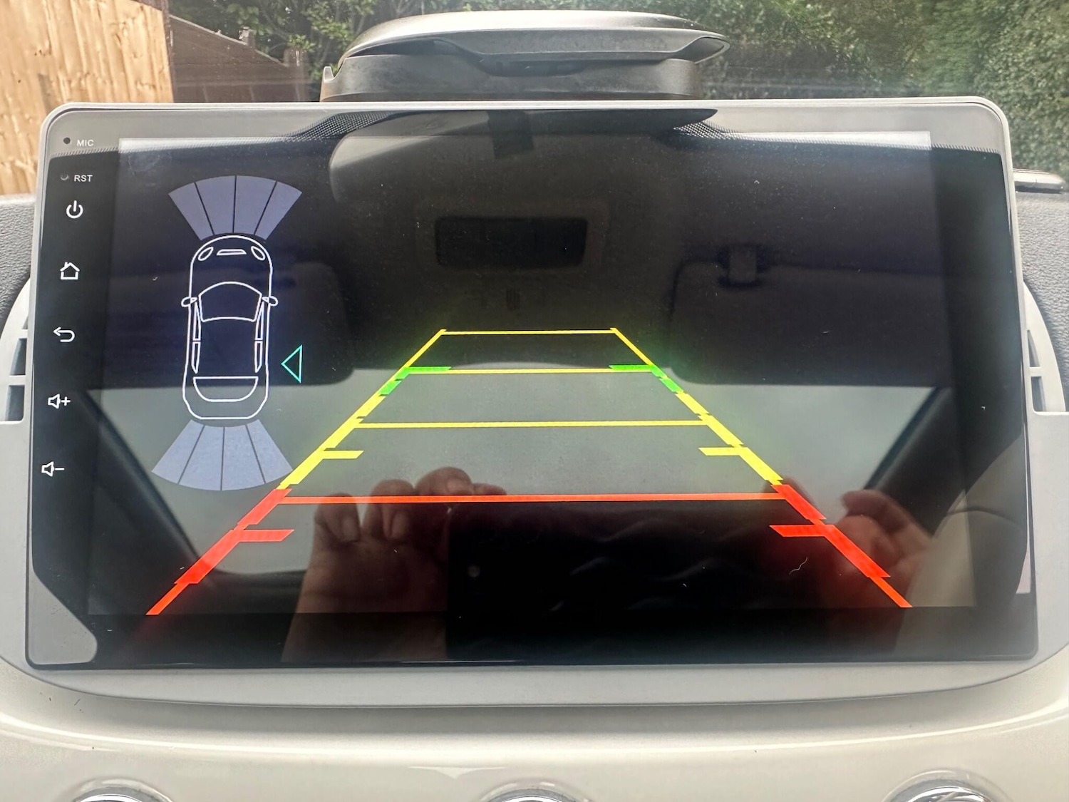 Used Fiat 500 2011 for sale - 76538360: Photo 10