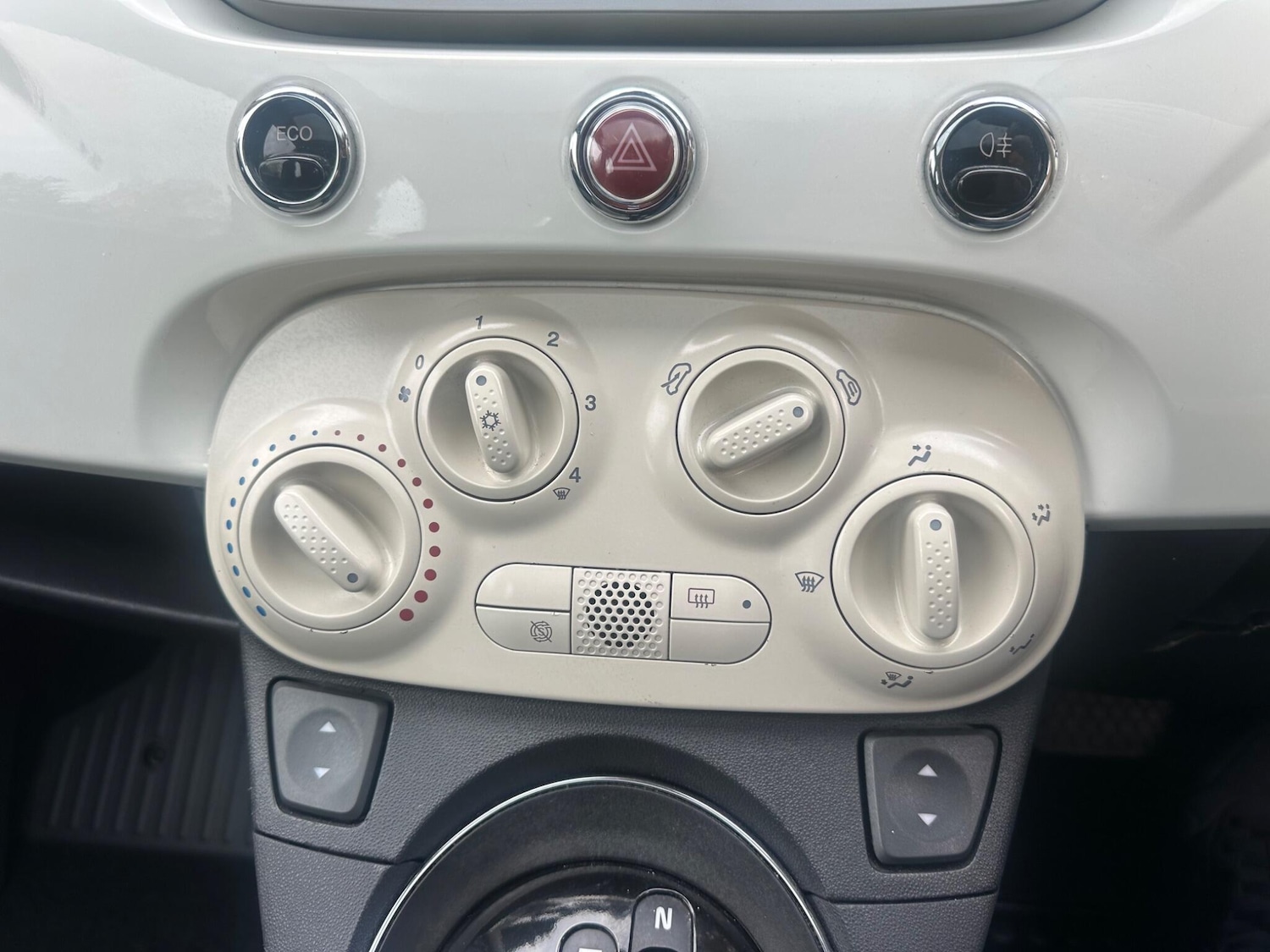 Used Fiat 500 2011 for sale - 76538360: Photo 11