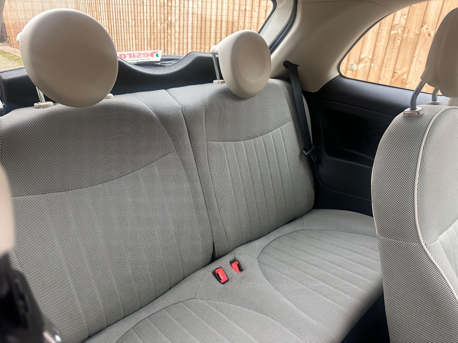 Used Fiat 500 2011 for sale - 76538360: Photo 15