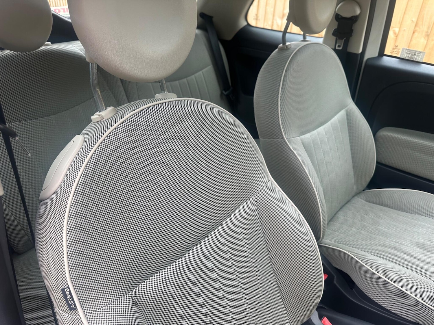 Used Fiat 500 2011 for sale - 76538360: Photo 16