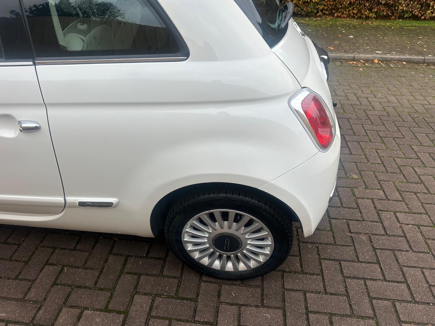 Used Fiat 500 2011 for sale - 76538360: Photo 19