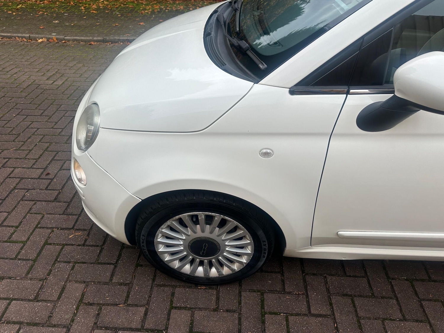 Used Fiat 500 2011 for sale - 76538360: Photo 20