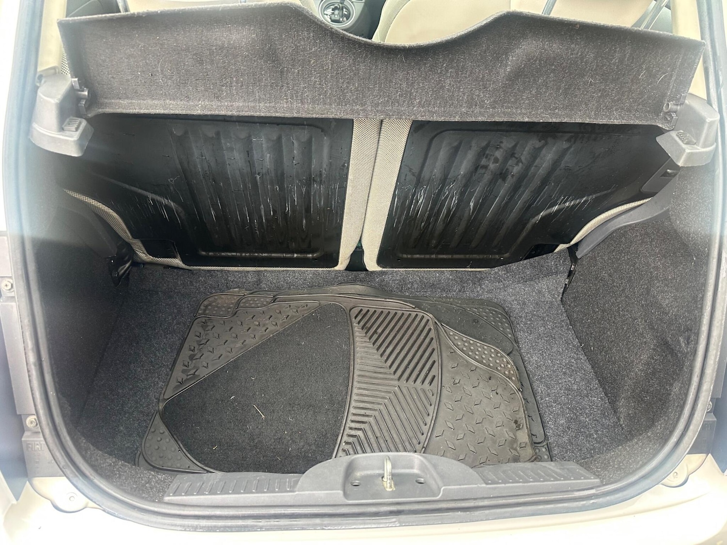 Used Fiat 500 2011 for sale - 76538360: Photo 22