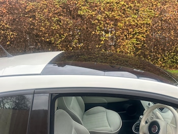 Used Fiat 500 2011 for sale - 76538360: Photo