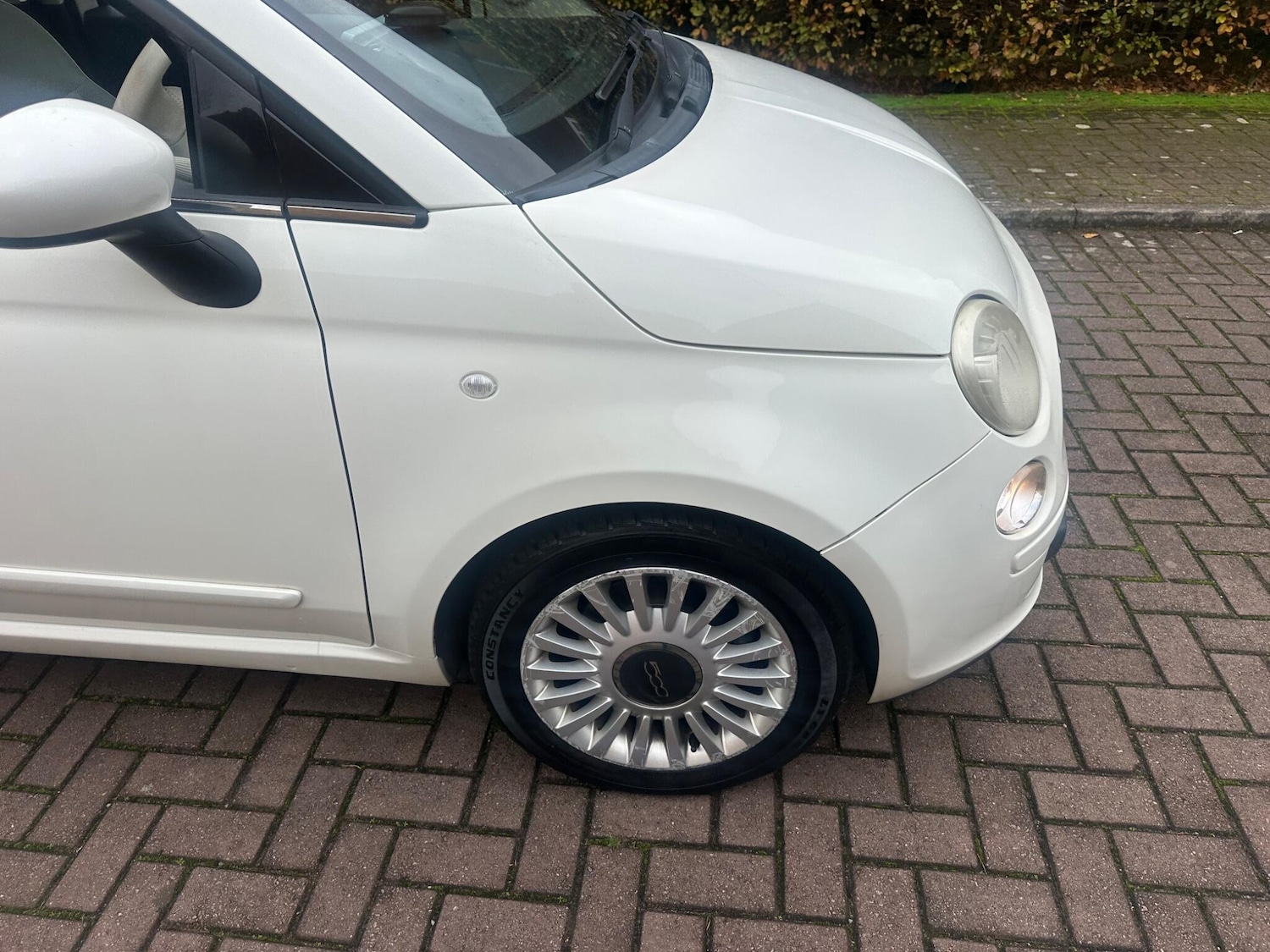 Used Fiat 500 2011 for sale - 76538360: Photo 5