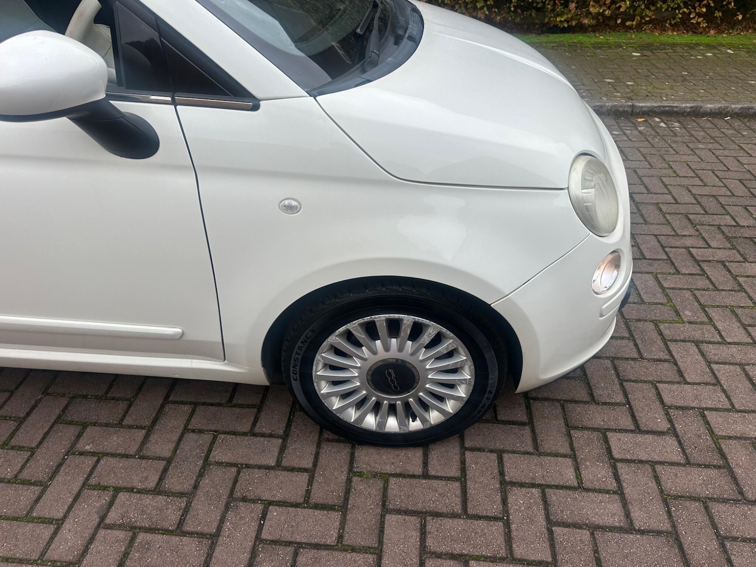Used Fiat 500 2011 for sale - 76538360: Photo 6