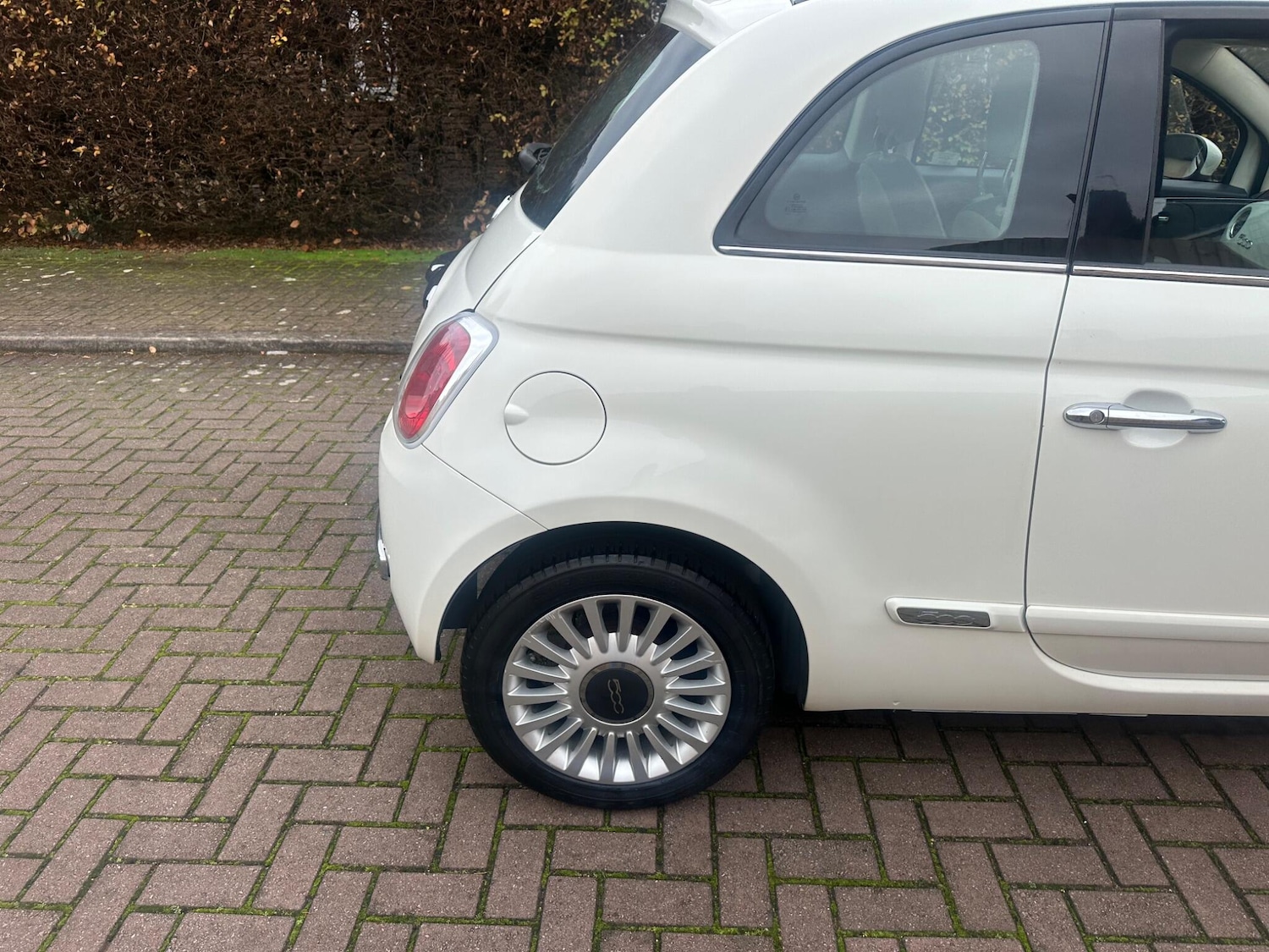Used Fiat 500 2011 for sale - 76538360: Photo 7
