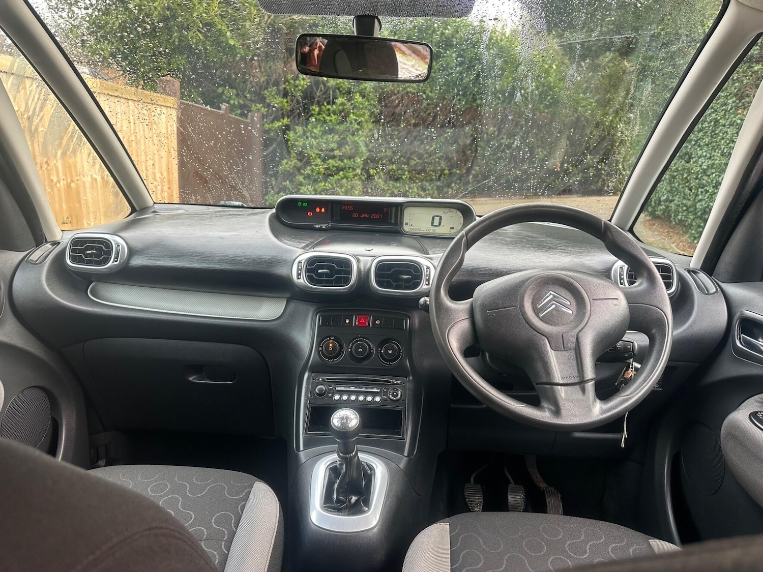 Used Citroen C3 Picasso 2010 for sale - 77130644: Photo 11