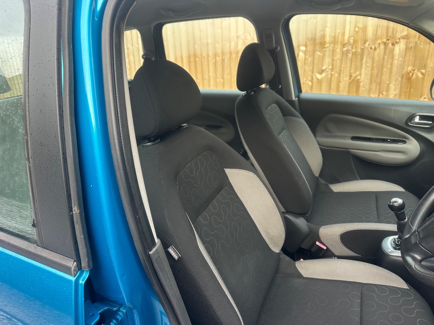 Used Citroen C3 Picasso 2010 for sale - 77130644: Photo 13