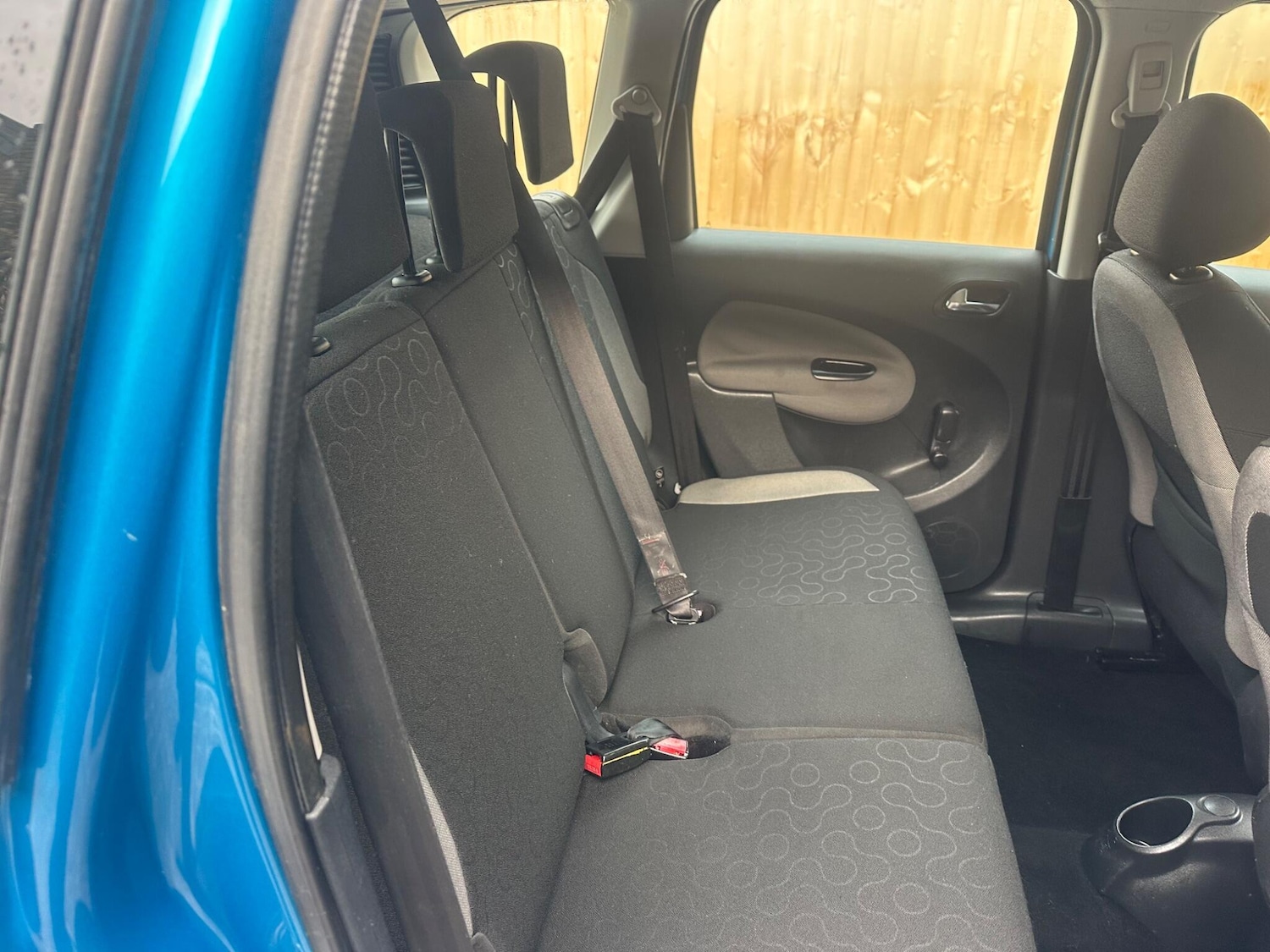 Used Citroen C3 Picasso 2010 for sale - 77130644: Photo 14