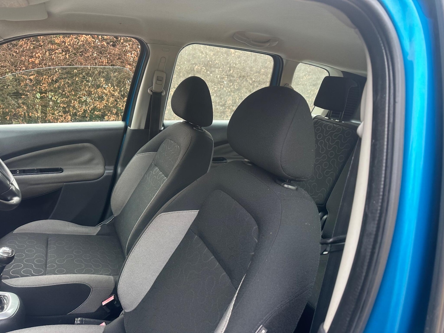 Used Citroen C3 Picasso 2010 for sale - 77130644: Photo 17