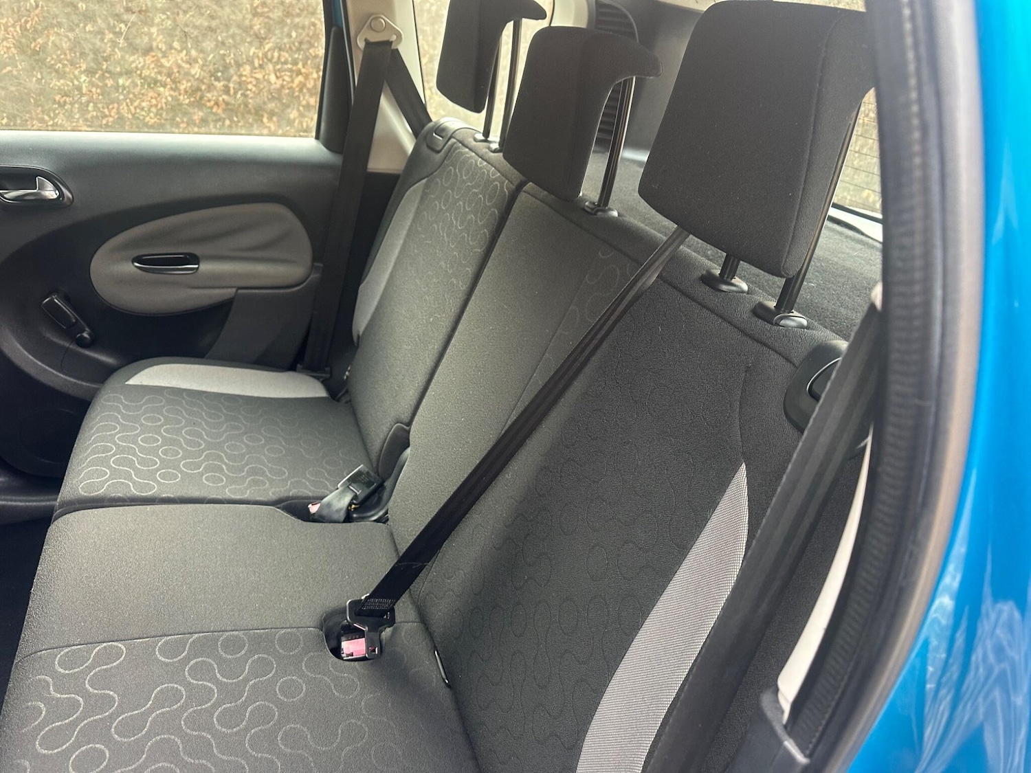 Used Citroen C3 Picasso 2010 for sale - 77130644: Photo 18