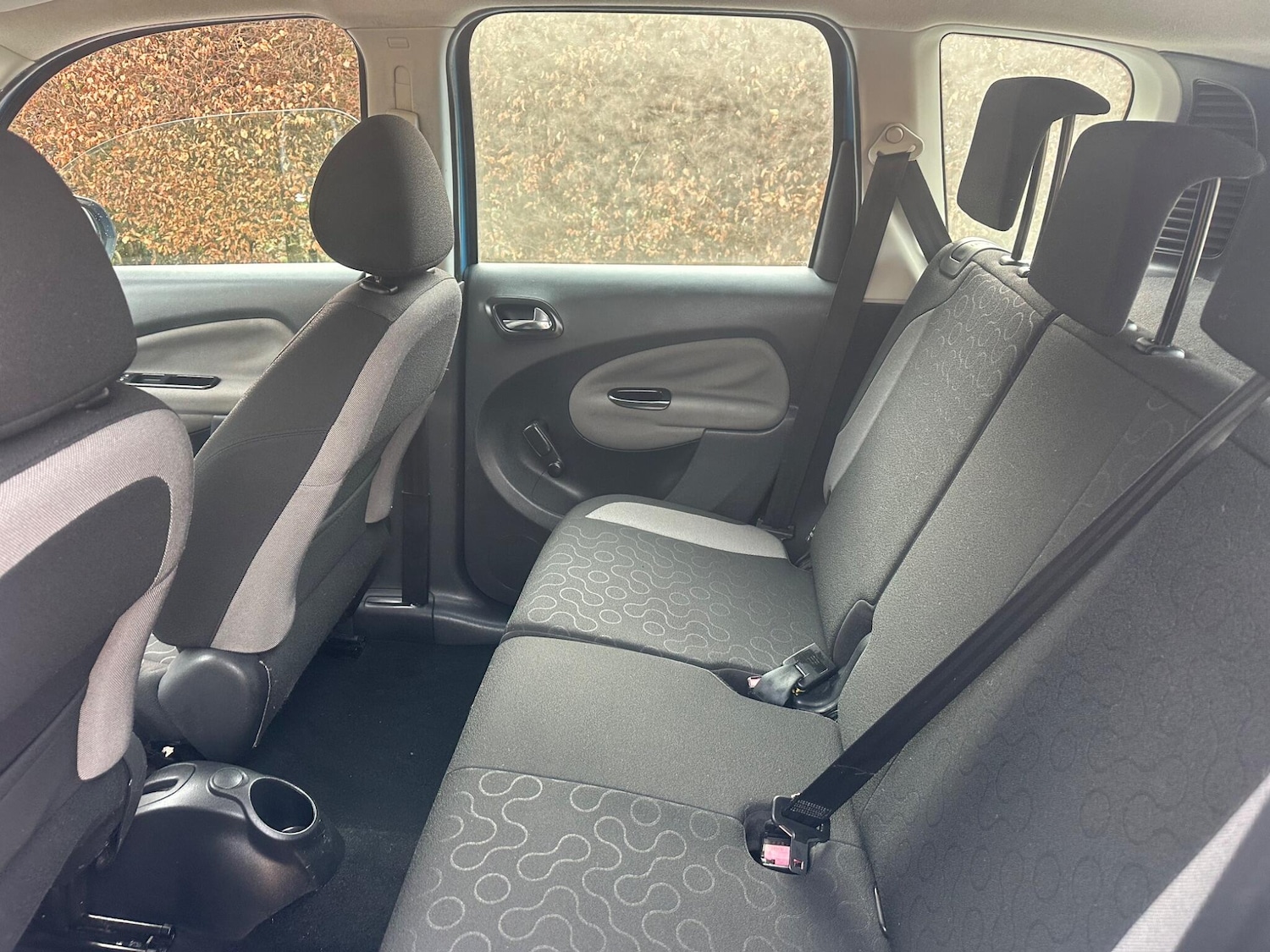 Used Citroen C3 Picasso 2010 for sale - 77130644: Photo 19