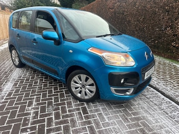 2010 (10) - 1.6 HDi 16V VTR+ 5dr