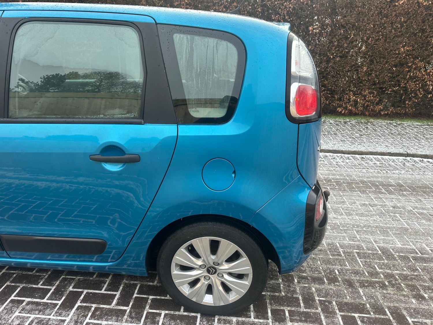 Used Citroen C3 Picasso 2010 for sale - 77130644: Photo 22