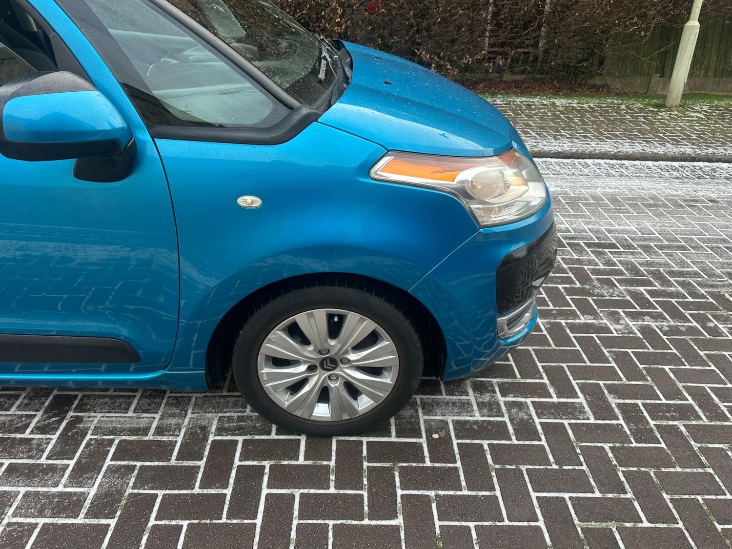 Used Citroen C3 Picasso 2010 for sale - 77130644: Photo 6