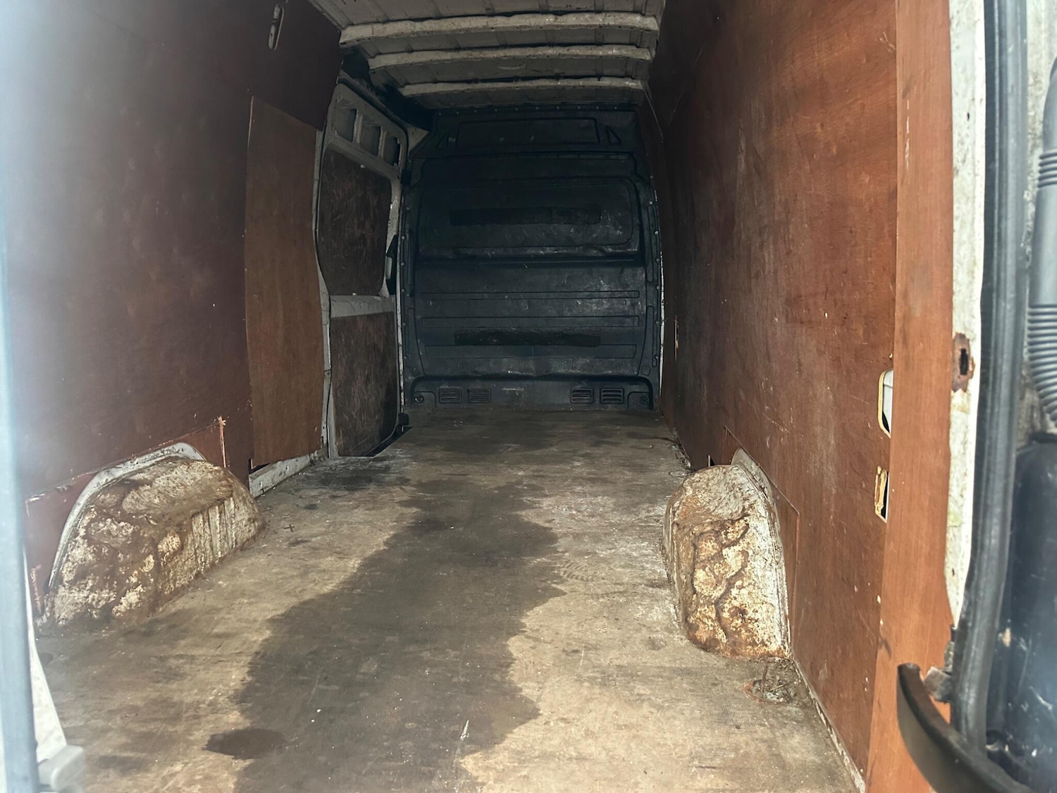 Used Mercedes-Benz Sprinter 2016 for sale - 77267690: Photo 2