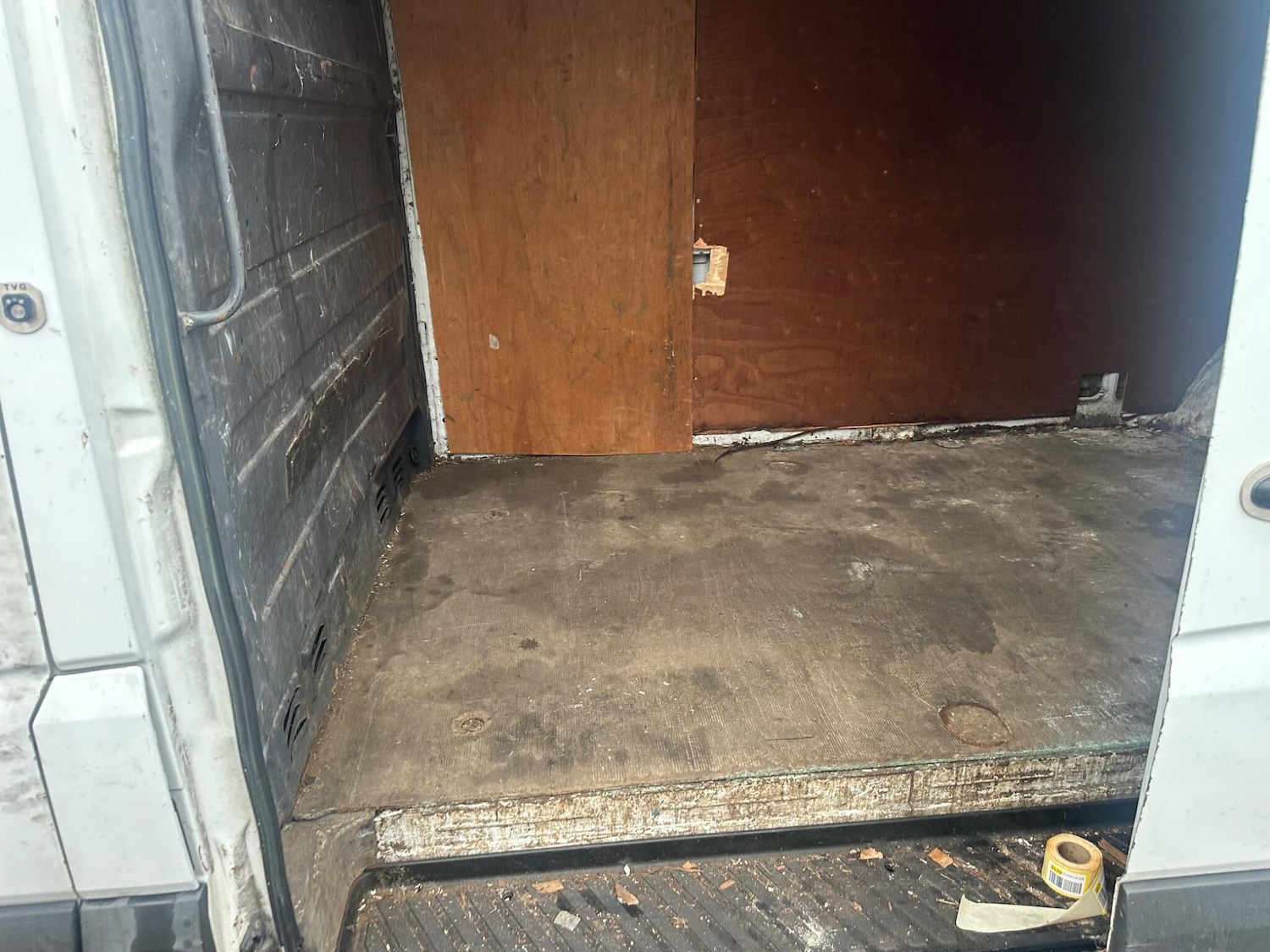 Used Mercedes-Benz Sprinter 2016 for sale - 77267690: Photo 4