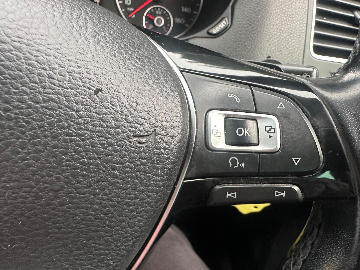 Used Volkswagen Sharan 2016 for sale - 77202697: Photo 6