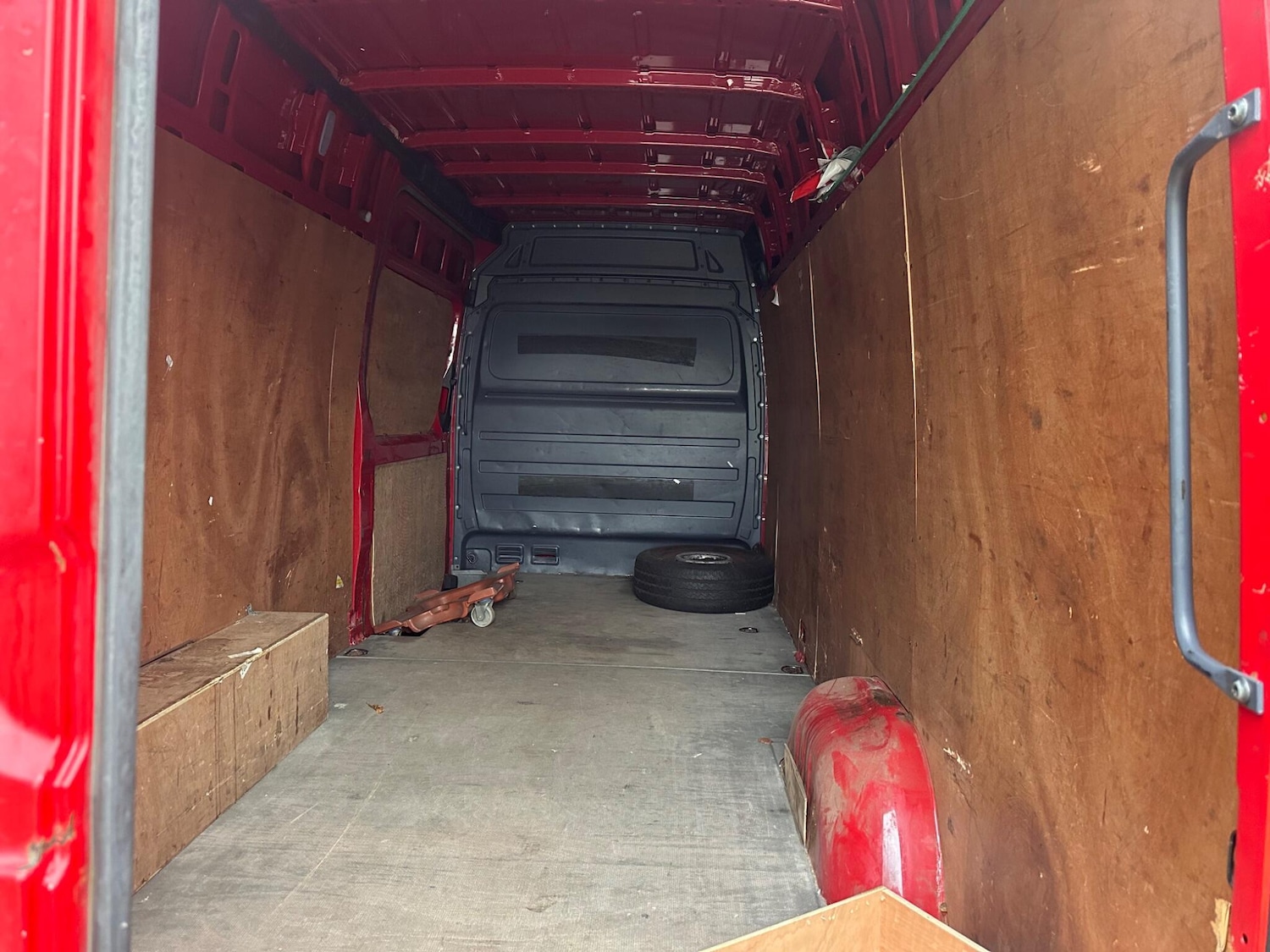 Used Mercedes-Benz Sprinter 2016 for sale - 77155790: Photo 12