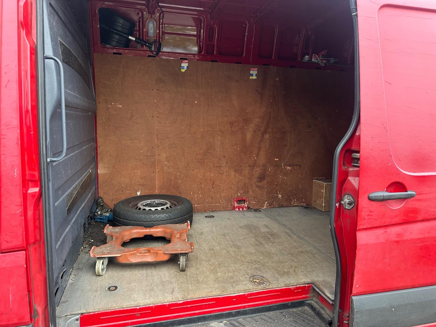 Used Mercedes-Benz Sprinter 2016 for sale - 77155790: Photo 3