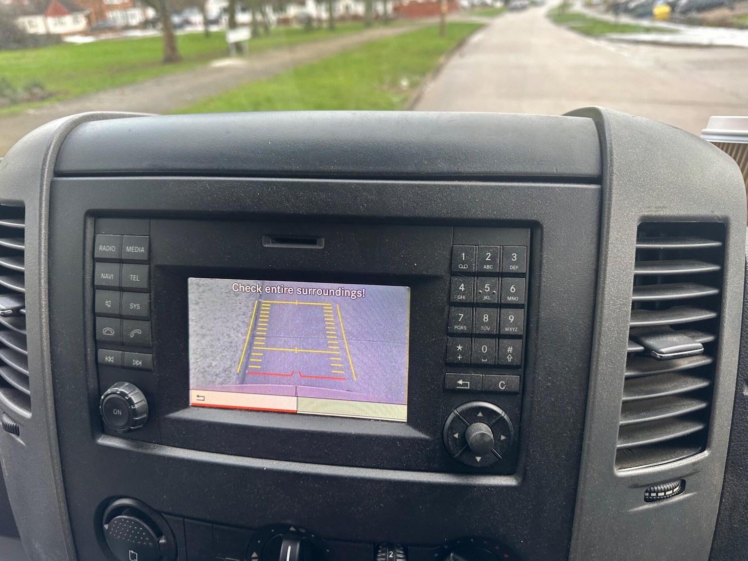 Used Mercedes-Benz Sprinter 2016 for sale - 77155790: Photo 6