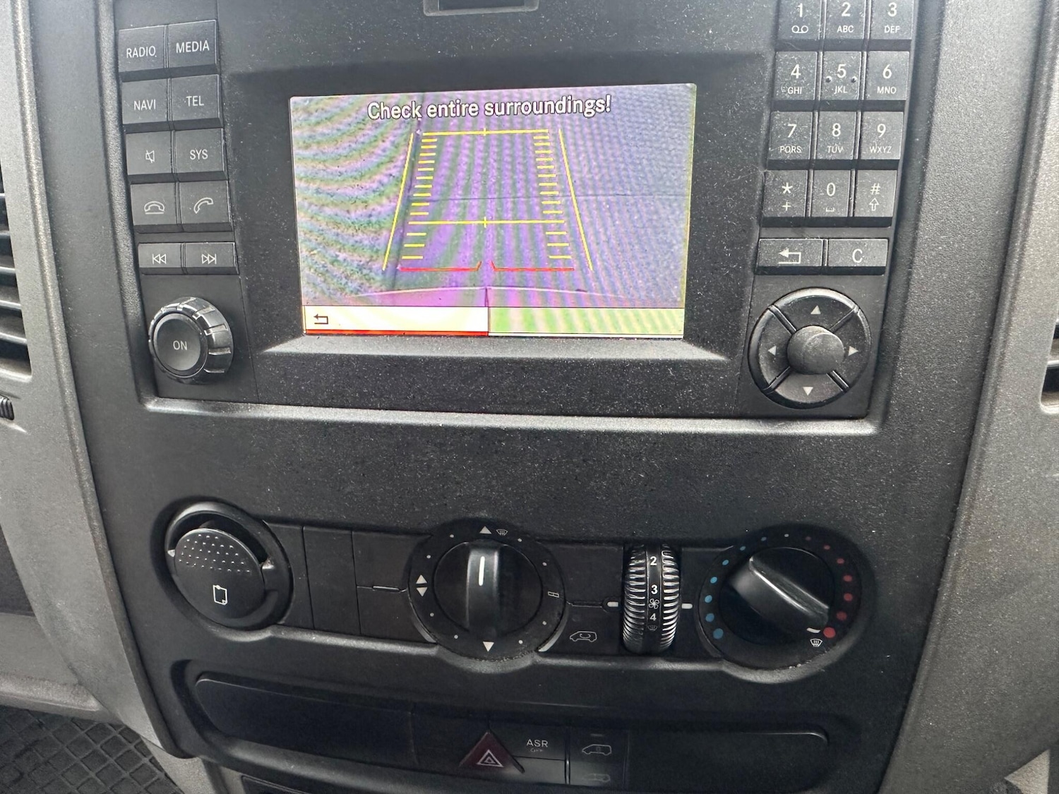 Used Mercedes-Benz Sprinter 2016 for sale - 77155790: Photo 7