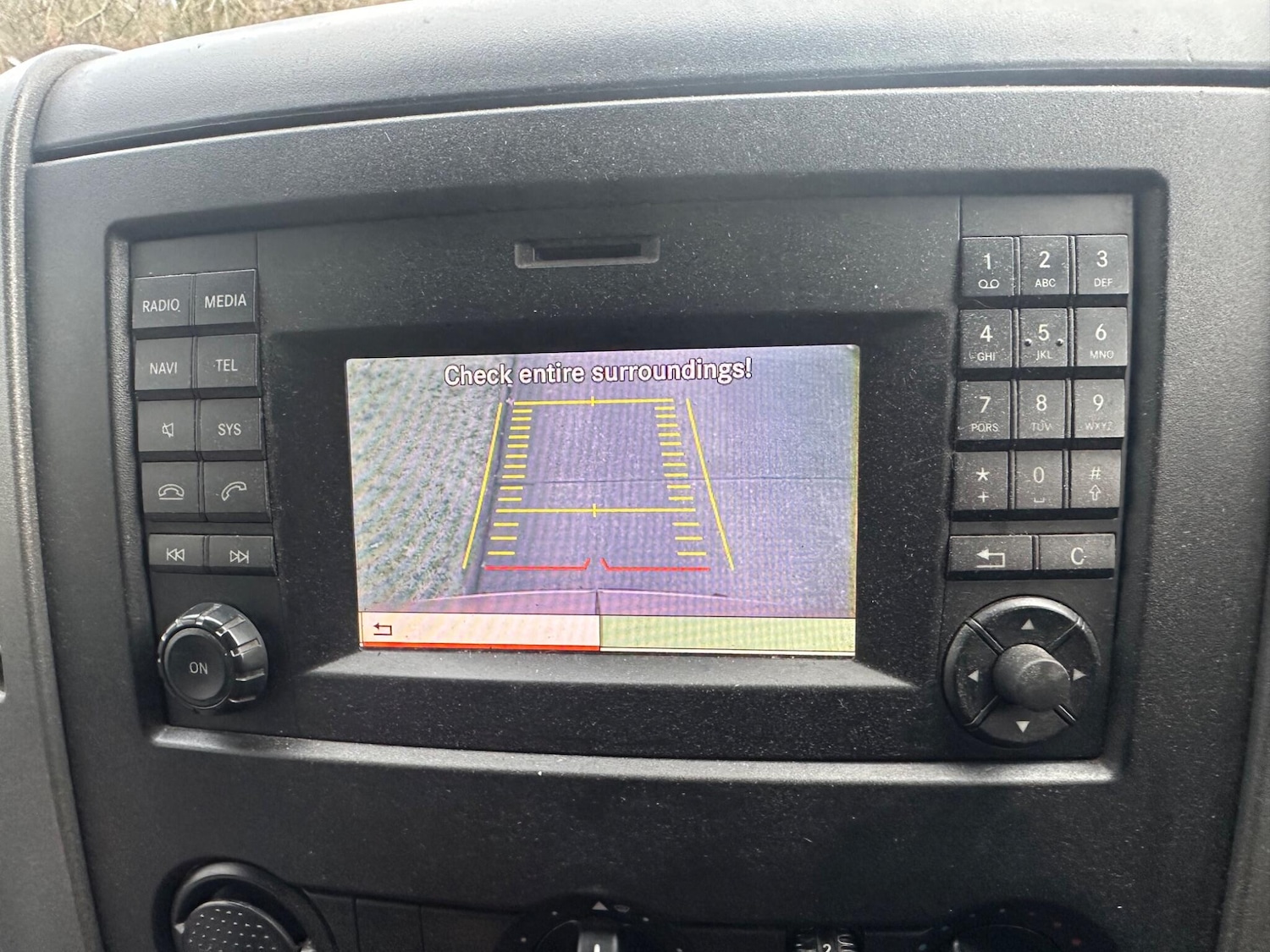 Used Mercedes-Benz Sprinter 2016 for sale - 77155790: Photo 8