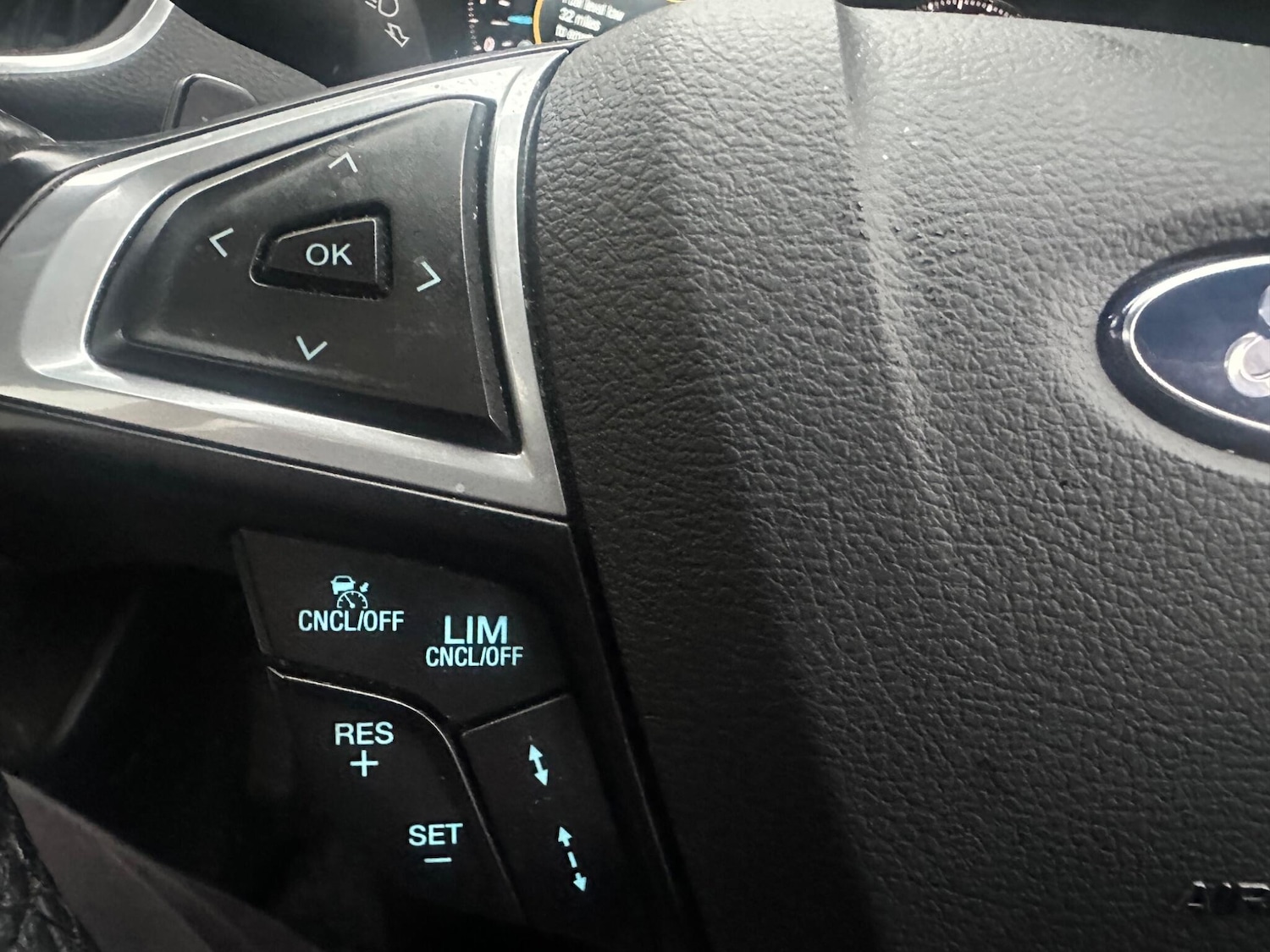 Used Ford S-Max 2017 for sale - 76991030: Photo 10