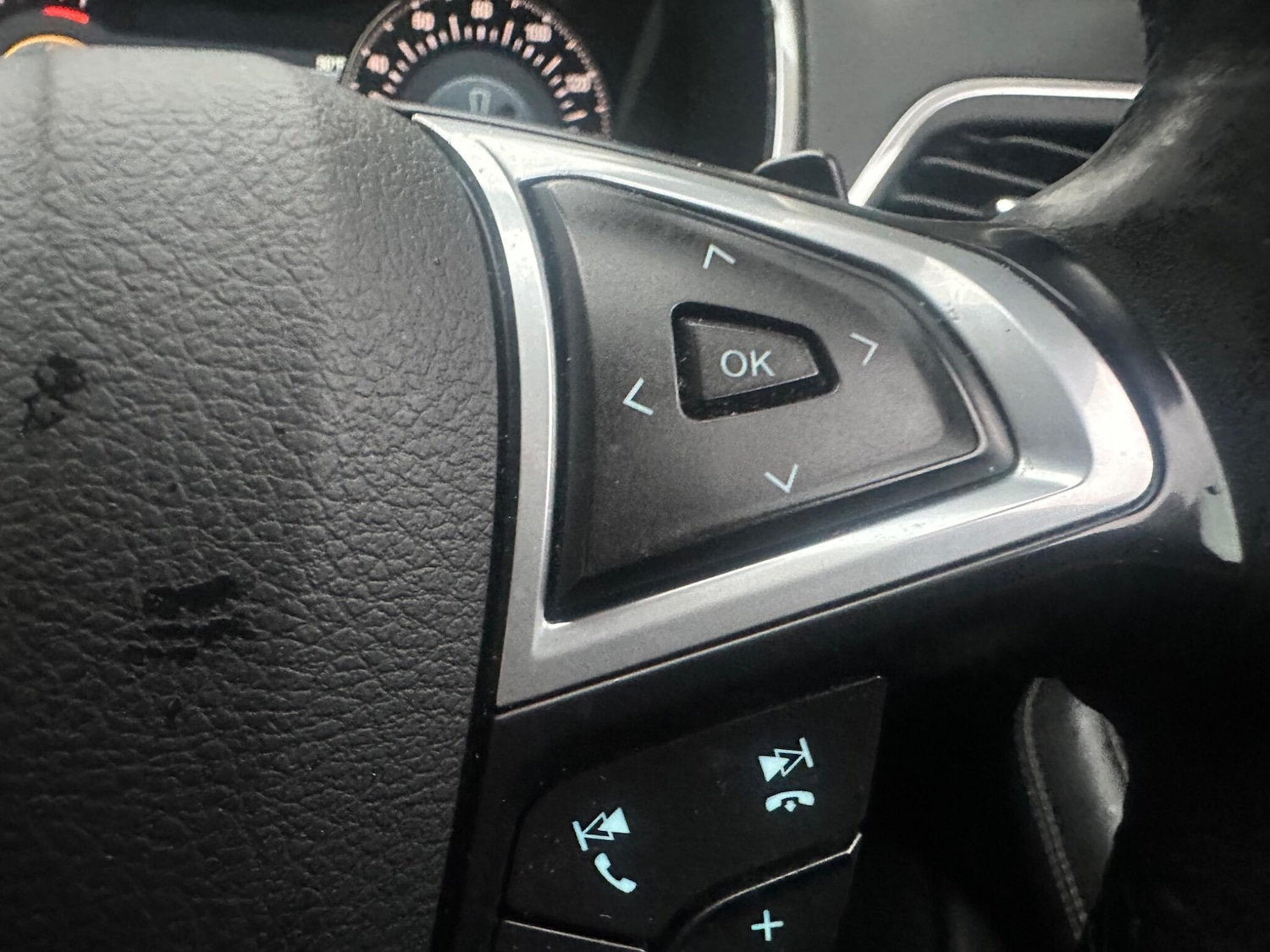 Used Ford S-Max 2017 for sale - 76991030: Photo 11