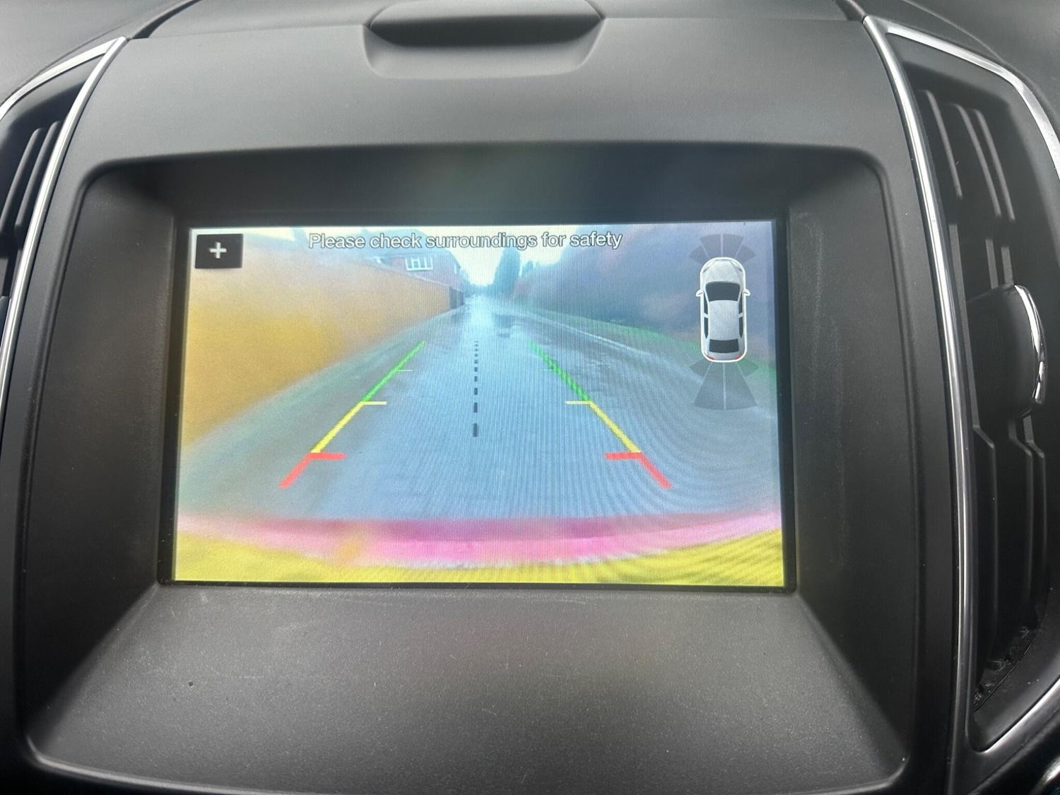 Used Ford S-Max 2017 for sale - 76991030: Photo 12