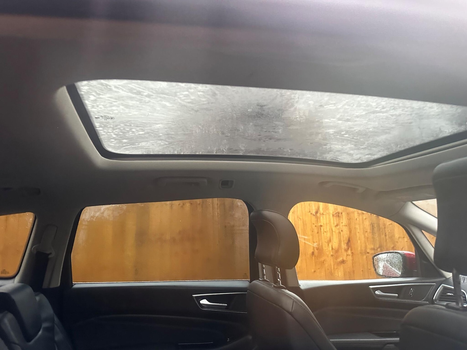 Used Ford S-Max 2017 for sale - 76991030: Photo 13