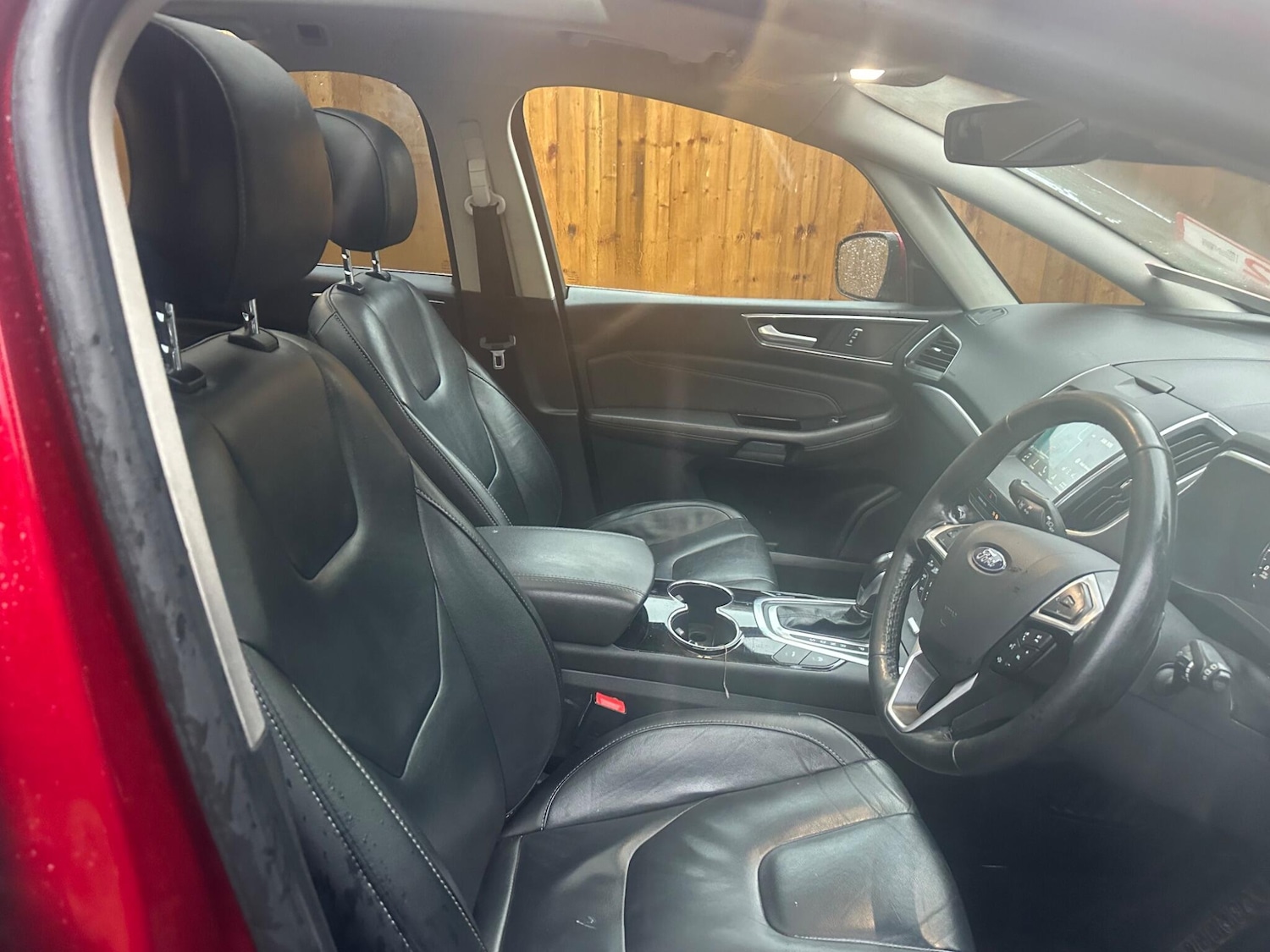 Used Ford S-Max 2017 for sale - 76991030: Photo 14