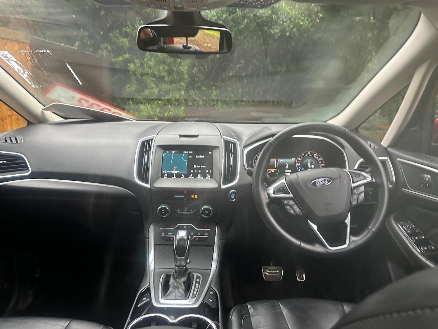 Used Ford S-Max 2017 for sale - 76991030: Photo 17