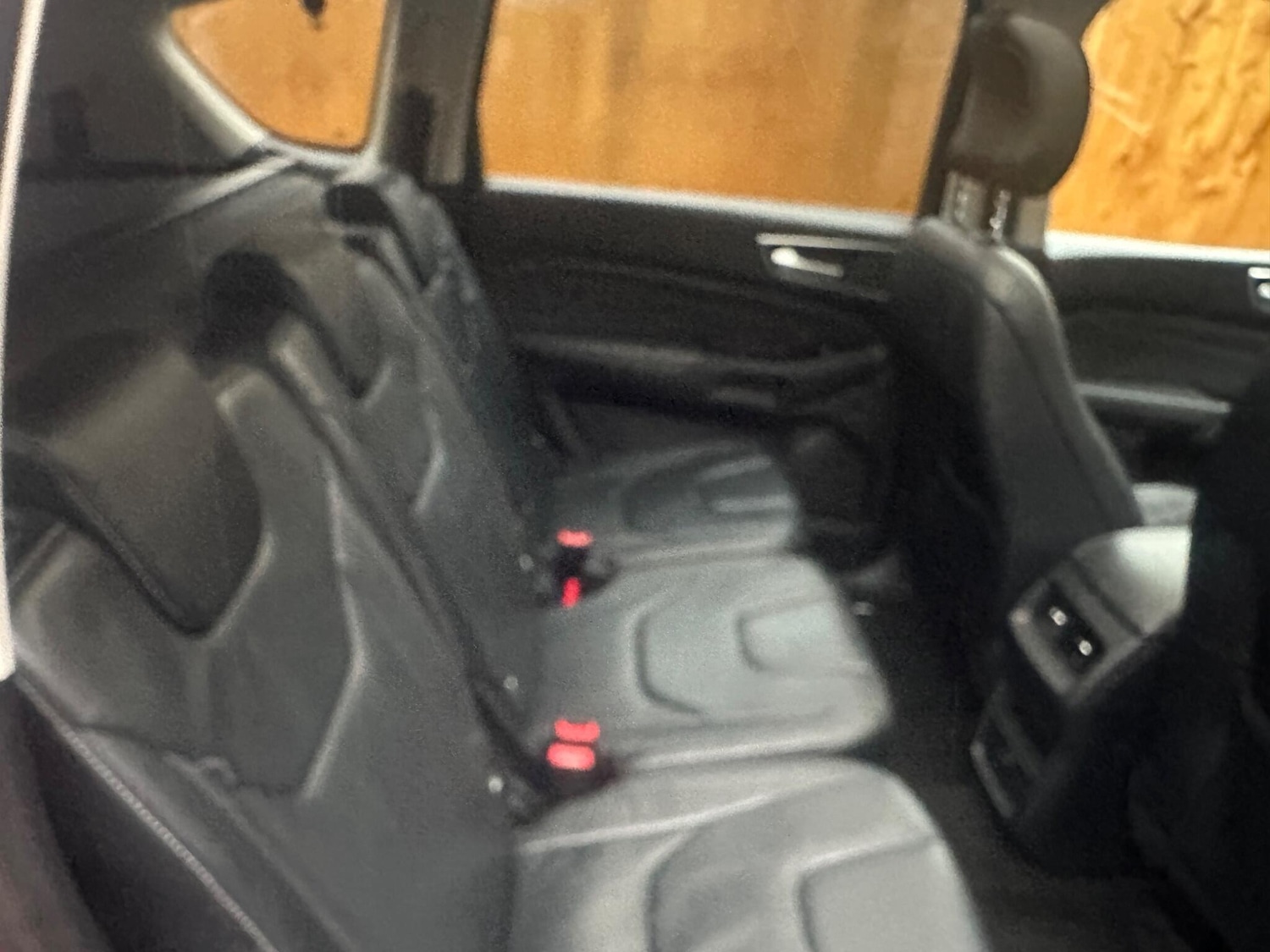 Used Ford S-Max 2017 for sale - 76991030: Photo 18