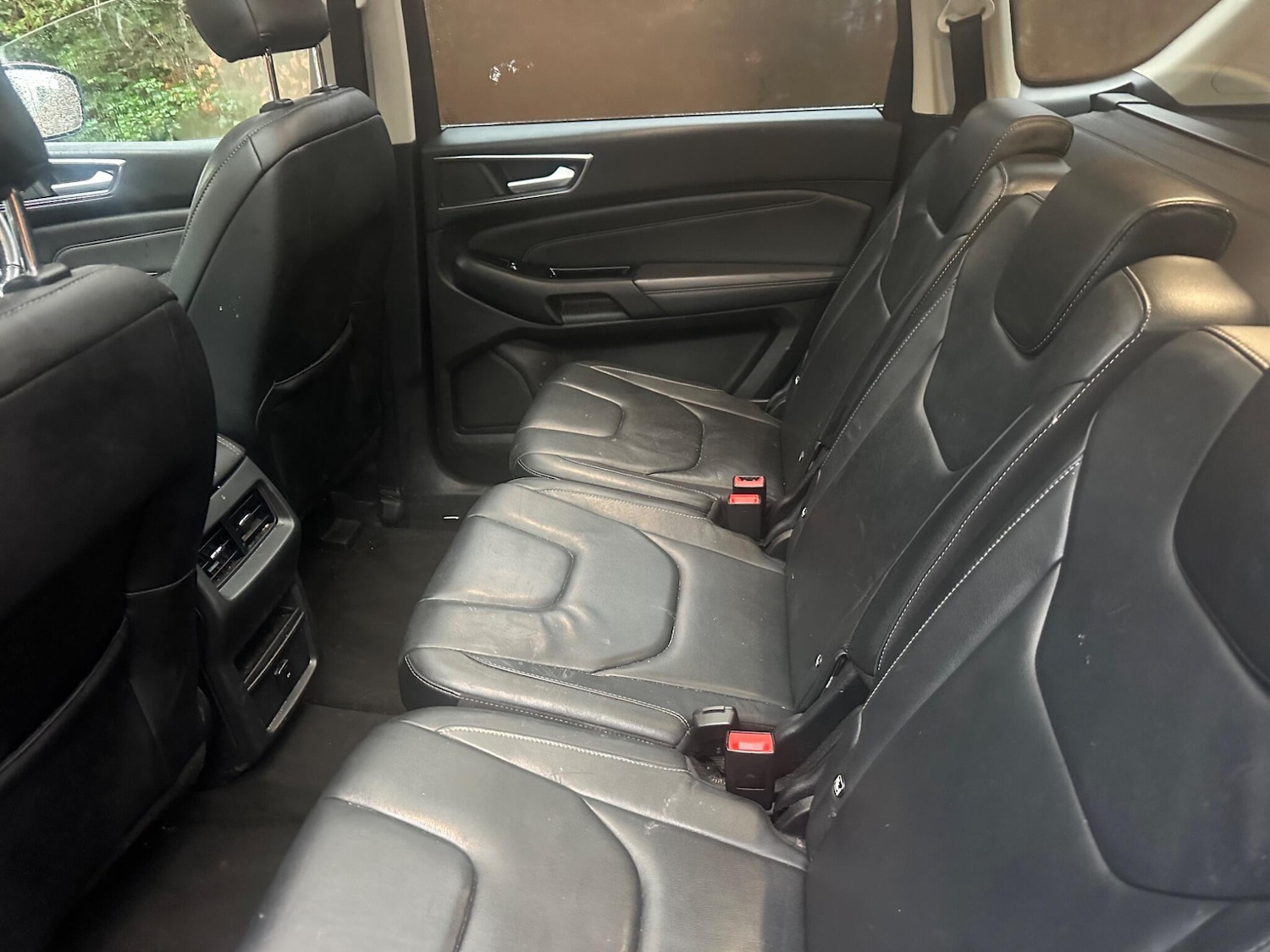 Used Ford S-Max 2017 for sale - 76991030: Photo 19