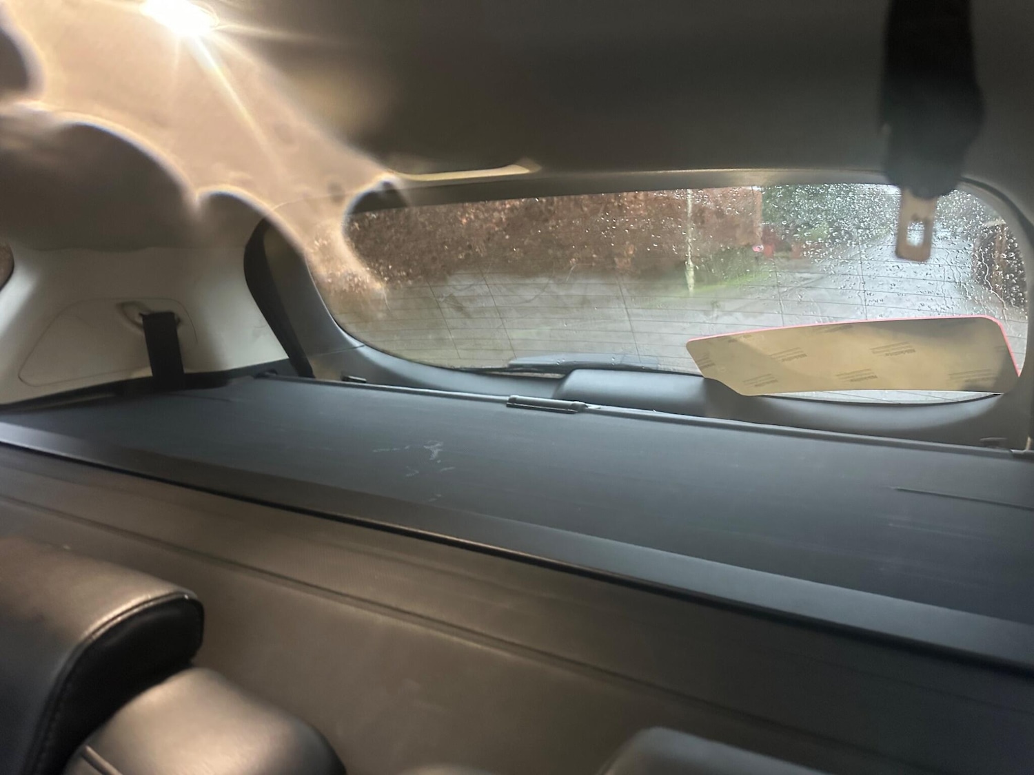 Used Ford S-Max 2017 for sale - 76991030: Photo 20