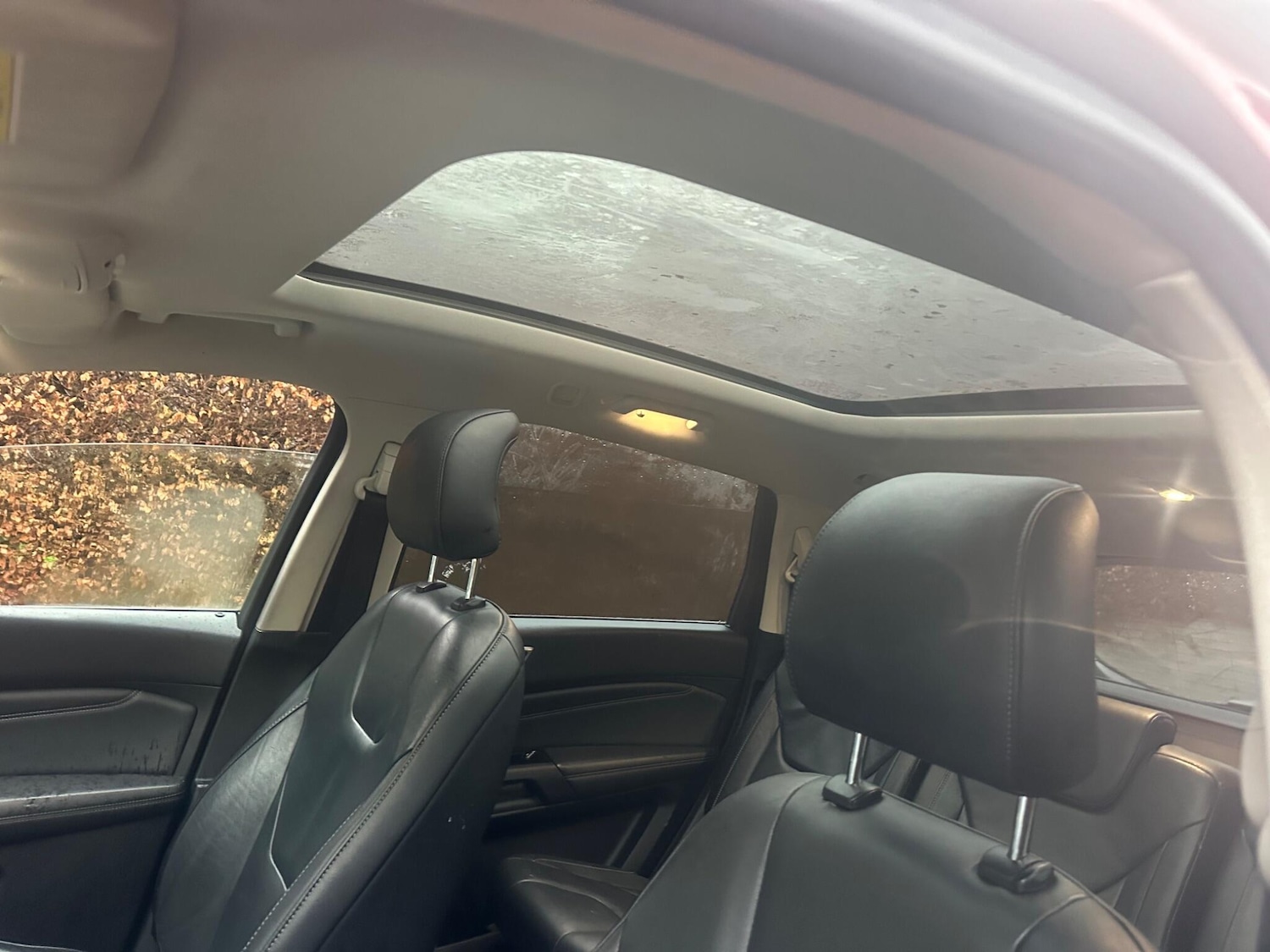 Used Ford S-Max 2017 for sale - 76991030: Photo 22