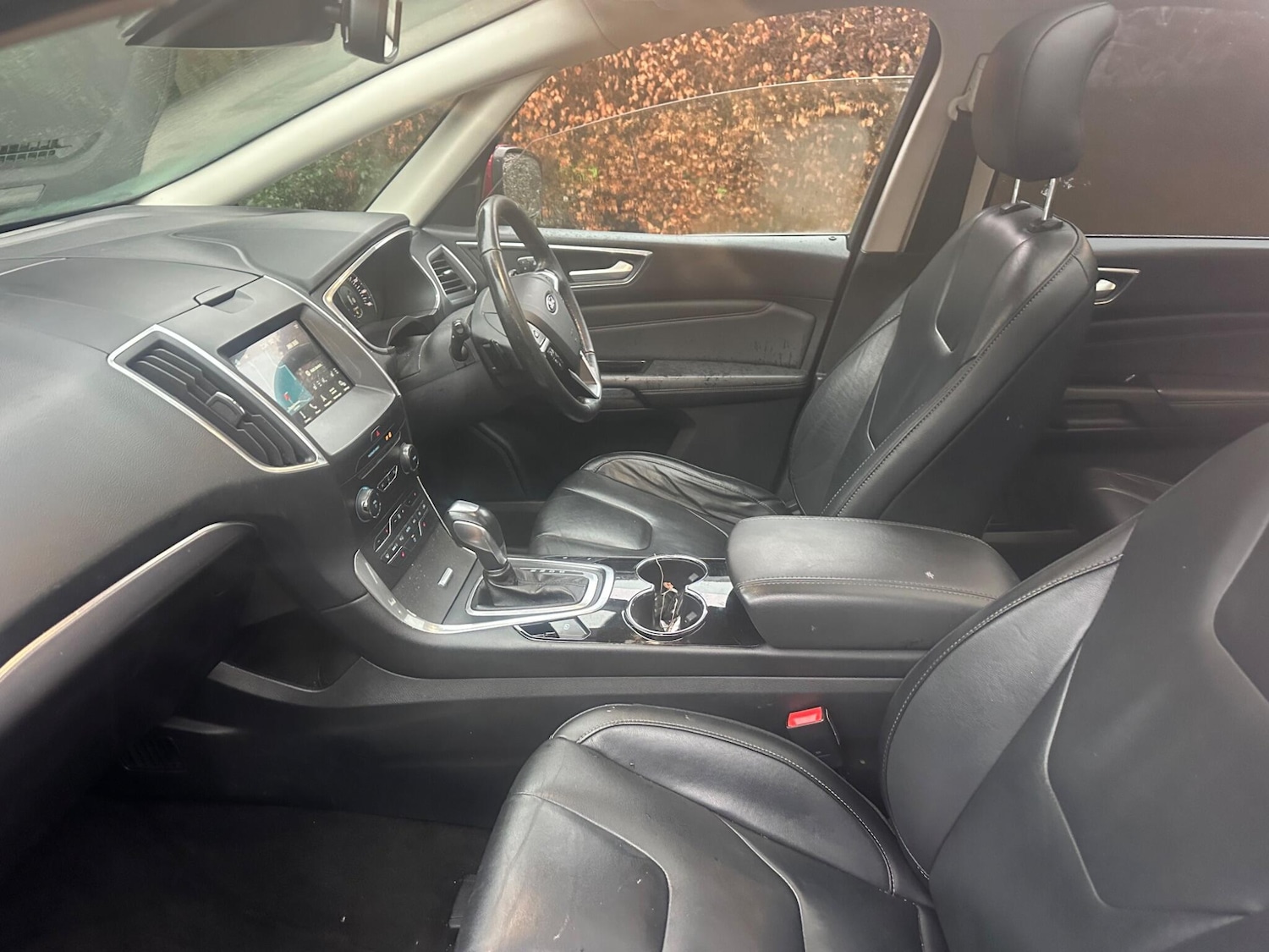 Used Ford S-Max 2017 for sale - 76991030: Photo 23