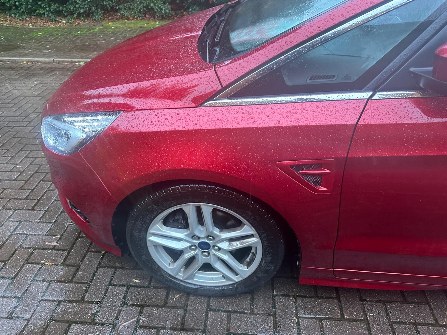 Used Ford S-Max 2017 for sale - 76991030: Photo 24