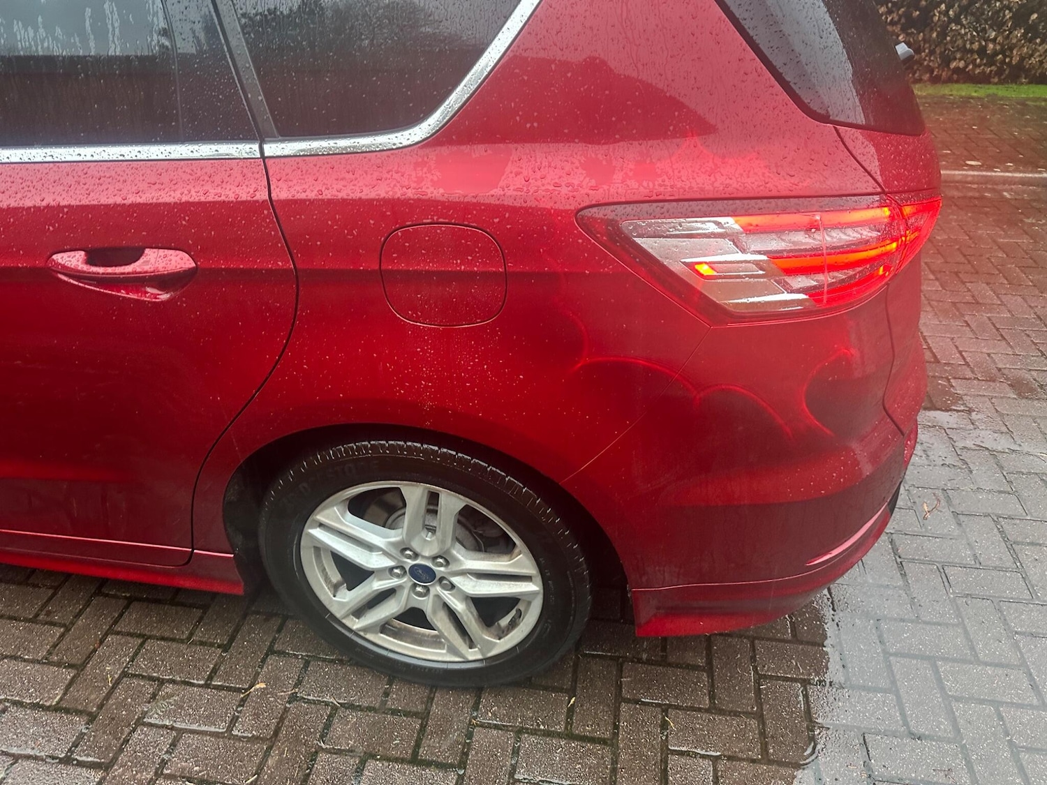 Used Ford S-Max 2017 for sale - 76991030: Photo 28