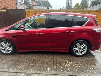 Used Ford S-Max 2017 for sale - 76991030: Photo