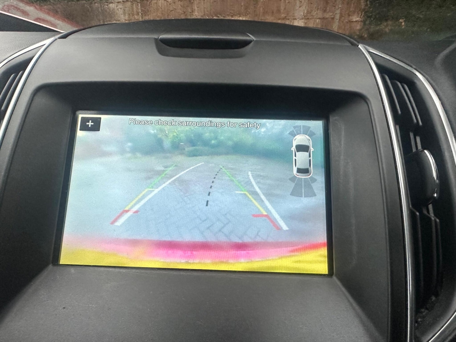 Used Ford S-Max 2017 for sale - 76991030: Photo 9