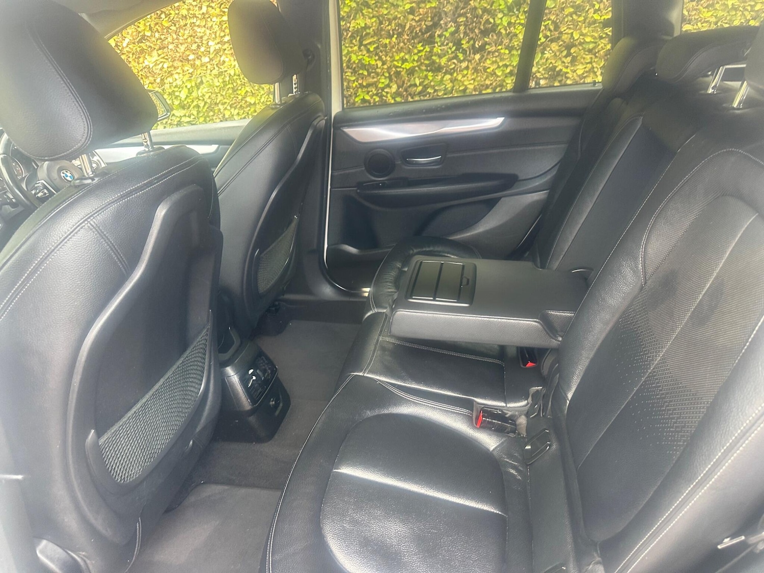 Used BMW 2 Series 2017 for sale - 76537616: Photo 12