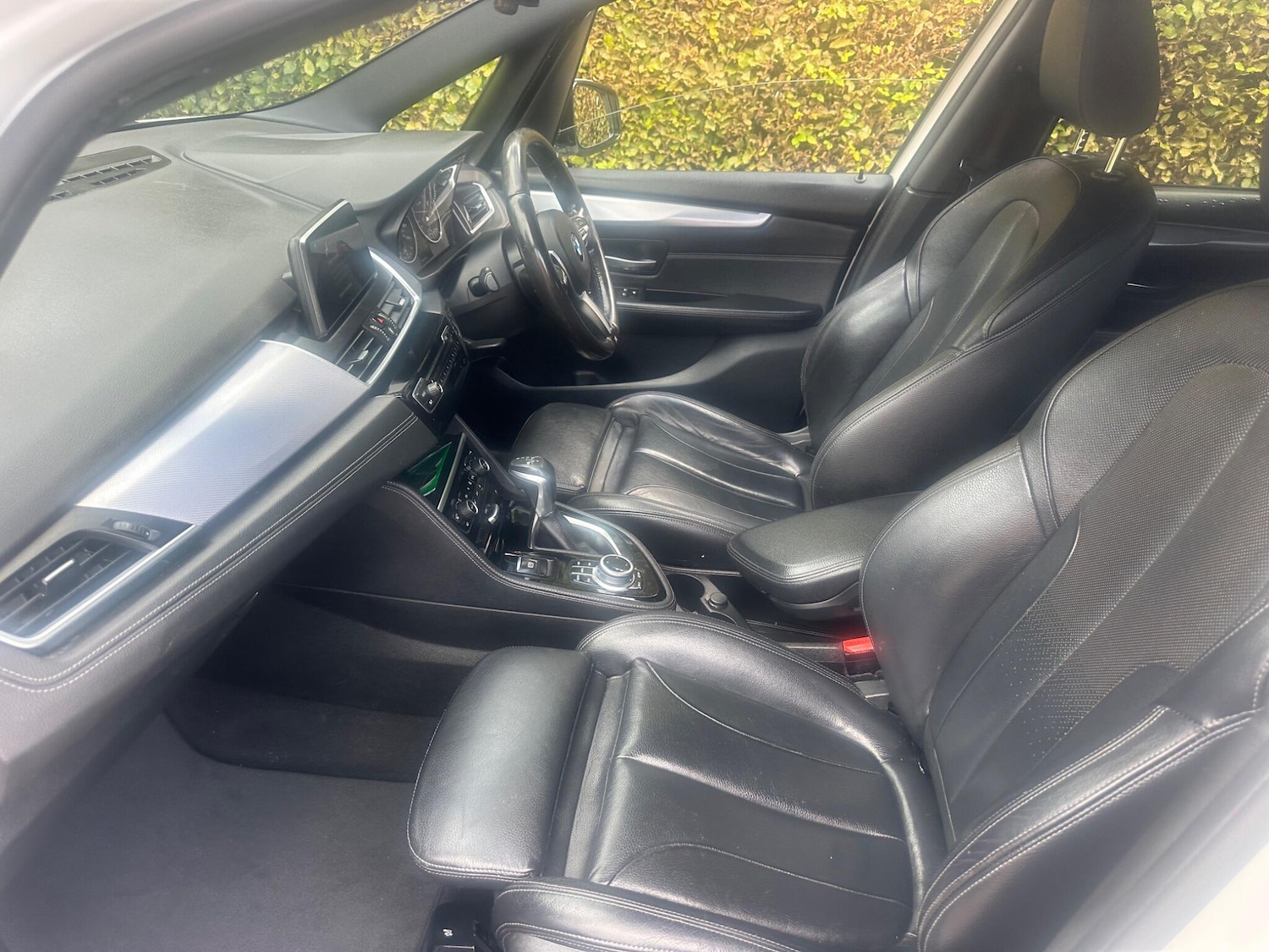 Used BMW 2 Series 2017 for sale - 76537616: Photo 13